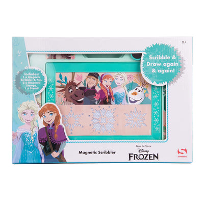Sambro Frozen Magnetic Drawing Board, 5dlg.