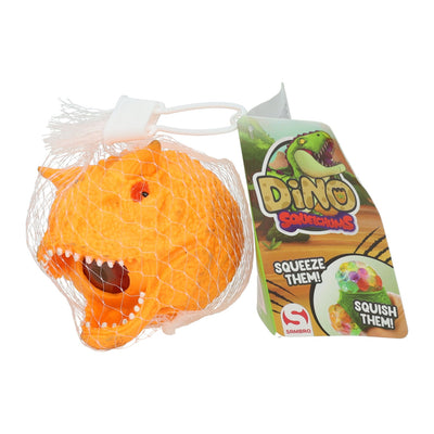Spremi Ball Dinosaurus, 5 cm