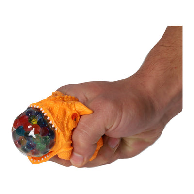 Sambro Squeeze Ball Dinosaurus, 5 cm