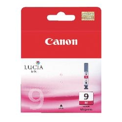 Canon pgi-9m magenta ink cartridge