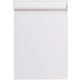 Mazza portablocco 23101 a4 bianco