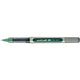 Penna roller ub157gn 0,4mm verde