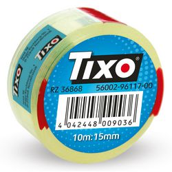 Nastro trasparente tixo 10 m..