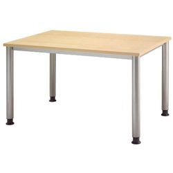 Martillo de escritorio Bach hs12 3 a marrón 1200 mm x 800 mm x 760 mm
