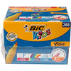 Bic Kids Visa, 288.