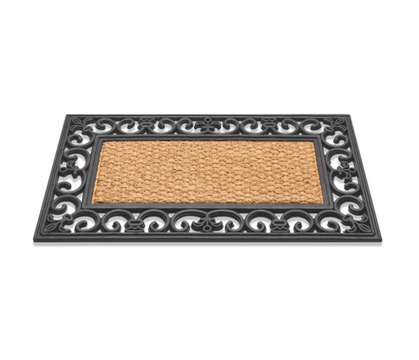 Alfombra de goma HQ con gacela de coco 45x75cm