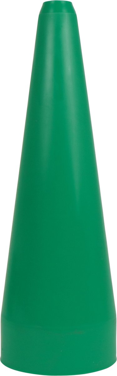 Cono di montaggio Womi W498 – 100 mm – plastica resistente – montaggio sicuro del tubo