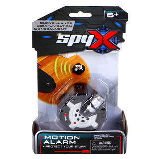 Allarme di movimento SPY X SPION