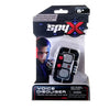 Spyx stemvervormer