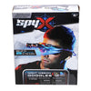 SPY X SPY SPYX NOTTE MISSION OCCHIES