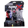 Spy x spionnenhorloge spy2x recon 8-in-1