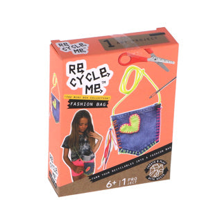 RECYCLE-ME Mini Box Set di adolescenti