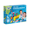 Clementoni Science Game My First Chemistry Box