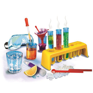 Clementoni Science Game My First Chemistry Box