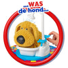Megableu soggy doggy - grappig actiespel voor kinderen - kinderspel vanaf 4 jaar - 2 tot 4 spelers - dolle waterpret