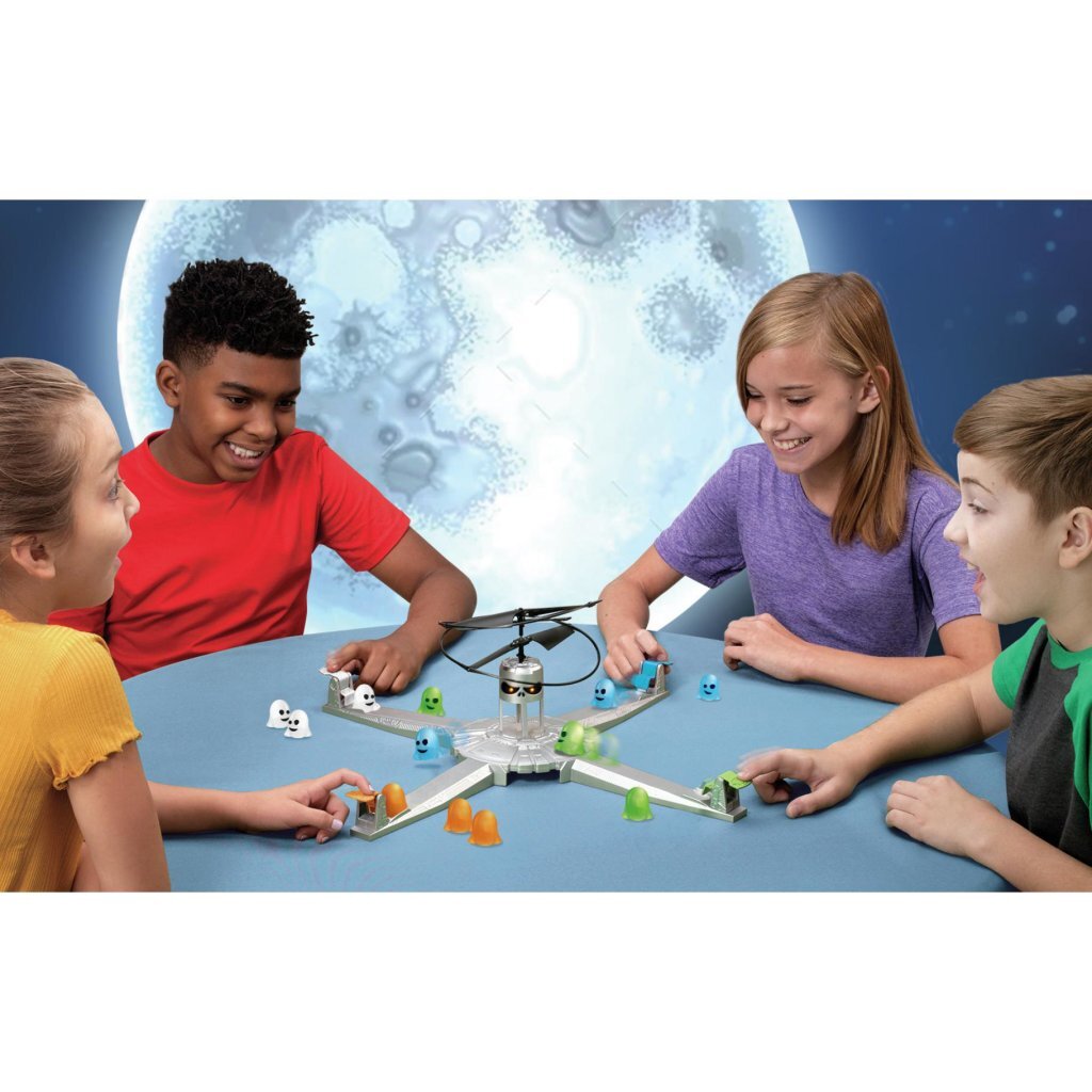 Megableu Game Spirit Flight Spirit Catch Drone