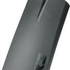 SKS Spatlap Bluemels Style 46mm nero