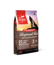 Orijen Whole Prey Regional Red Dog - afbeelding 1