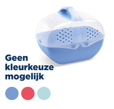 Imac reismand baggy knaagdier assorti - afbeelding 1