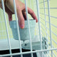 Comedero universal Savic con soporte
