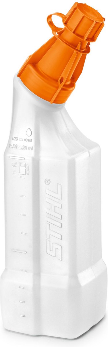 Stihl 00008819411 - bottiglia miscelatrice 1l