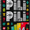 Gioco di carte Asmodee pili pili (versione nl)
