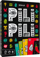 Juego de cartas Asmodee pili pili (versión nl)