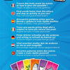 ¡Asmodee lo aplasta! juego de cartas (versión nl)
