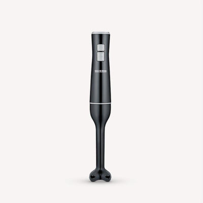 Frullatore a immersione Severin nero 170 watt