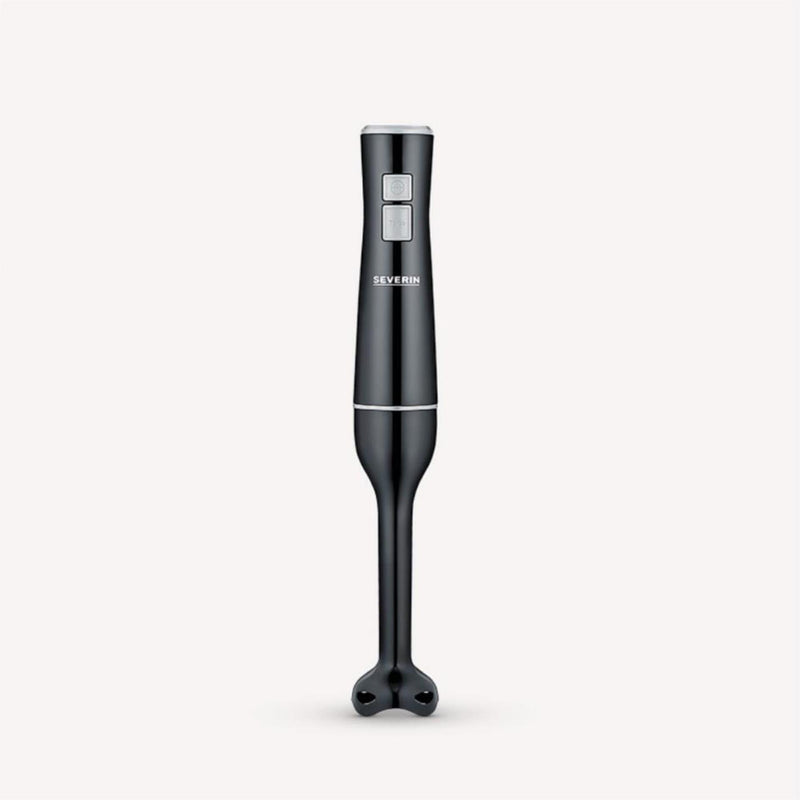 Frullatore a immersione Severin nero 170 watt