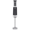 Frullatore a immersione Severin 600w acciaio inossidabile nero