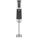 Frullatore a immersione Severin 600w acciaio inossidabile nero
