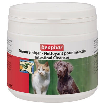 Beaphar intestinal limpiador gato perro