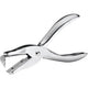 Levapunti Dahle Novus B85 argento 1 pezzo