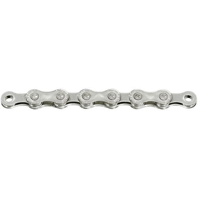 Sunrace 10-speed Necklace CN10A Silver 116 Schakels