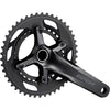 Shimano crankstel grx fc-rx600 crankset shim.grx fcrx600 30 46t.175mm ht2 11sp bl.