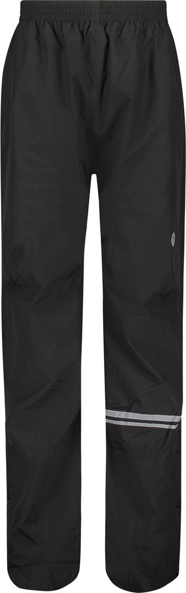 Agu original regenbroek essential - black - xxxl