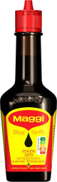 Esaltatore di aroma Maggi - 12 flaconi x 125g - confezione risparmio