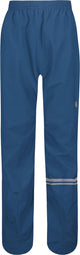 Agu original rain pants essential teal blue