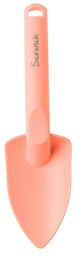 Pala Scrunch - coral - plegable - reciclable