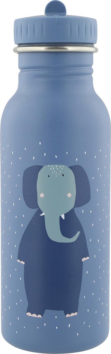 Bottiglia da bere trixie signora Elefante, 500 ml