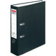 Cartella Ty herlitz a4 80 mm nera