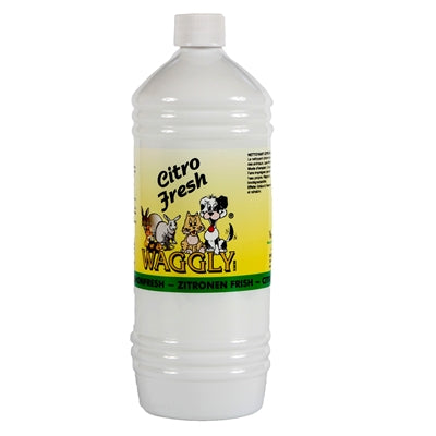 Gaggly Citro Fresh