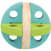Trixie speel en snackbal hout