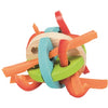 Trixie speel en snackbal hout