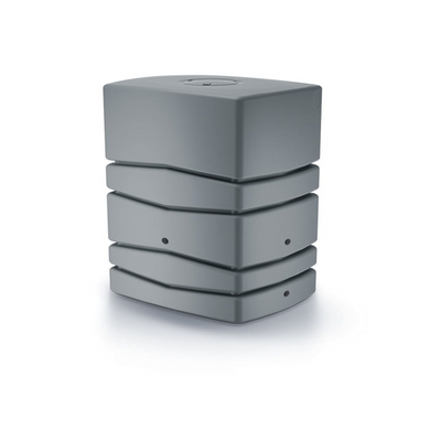 Prosperplast 1071716 - rain barrel 450l aqua tower gray | 1 pc