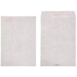 Buste tascabili tyvek b4 100 pezzi