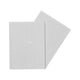 Mack 1069039 - super feltro autoadesivo bianco 112 x 150 mm 2 pz | 12 pezzi