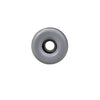 Mack 1069041 - stoeldop rubber grijs ø 23 mm 24 st pcs | 6 stuks