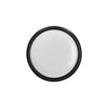Mack 1069044 - tope de puerta pesado blanco 1,3 kg ø 95mm altura 35mm | 6 piezas